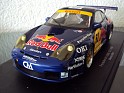1:18 - Auto Art - Porsche - 911 (996) GT3 - 2004 - Blue - Competition - Porsche 911 (996) GT3 RSR No.52, Monza 2004 Red Bull - 0